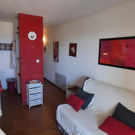 Le Barcares 50M Plage Ngoại thất bức ảnh